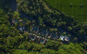 The Samaya Ubud